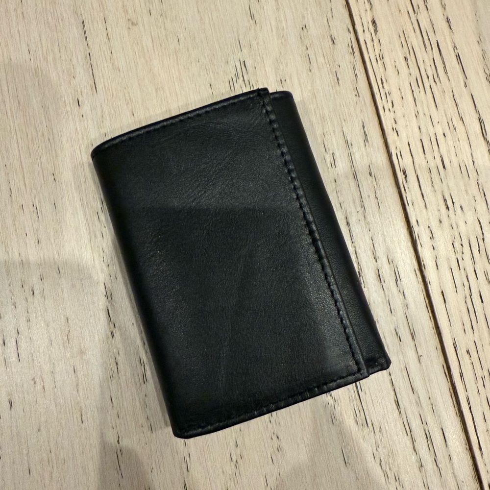 Buxton Wallet